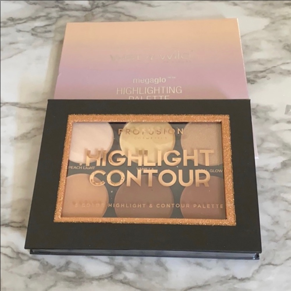 ❌Makeup Bundle #13